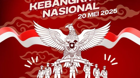 SMPI Assuryaniyah Bekasi Rayakan Semangat Hari Kebangkitan Nasional 2025