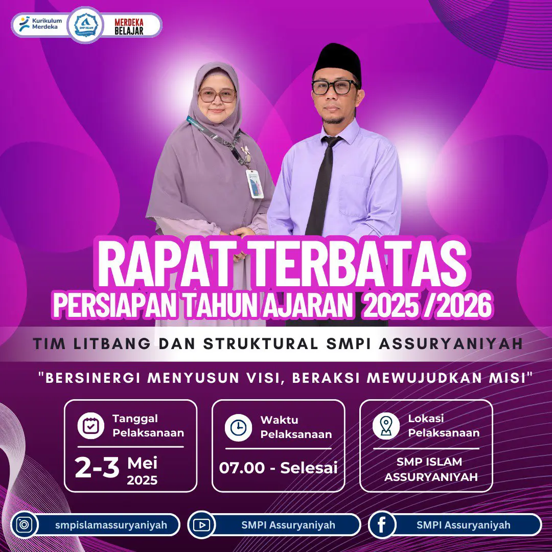 SMPI Assuryaniyah