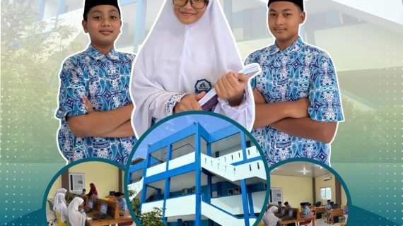 SMP Islam Assuryaniyah Umumkan Hasil Seleksi Observasi PPDB Tahun Pelajaran 2026–2027