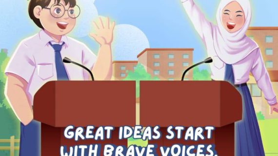 Pemilihan Ketua OSIS Periode 2025/2026: Visi, Misi, dan Debat Kandidat Unggulan